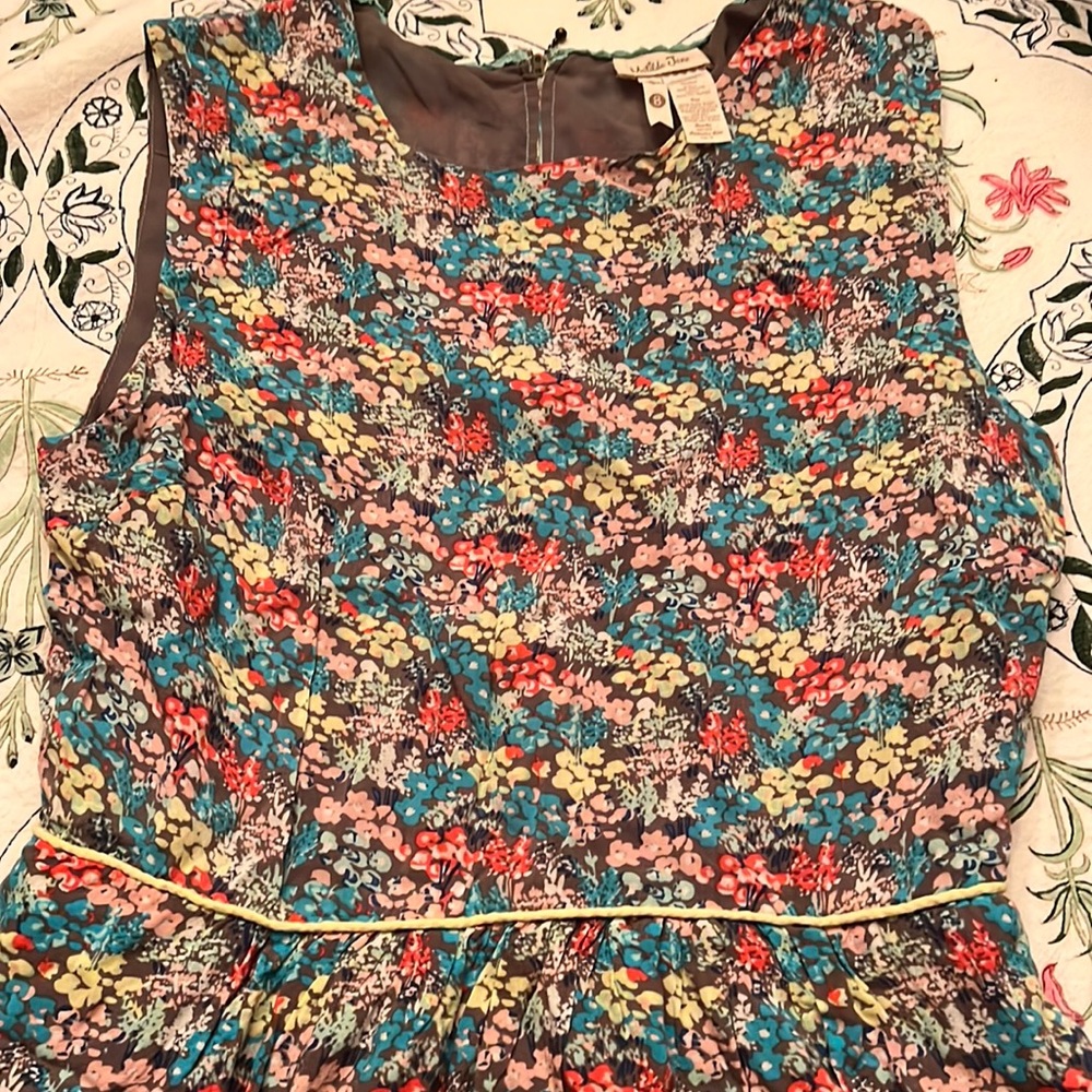 Matilda jane dress